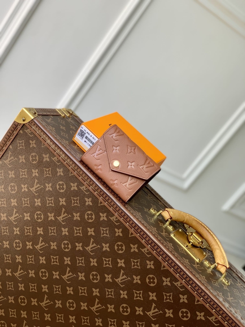 LV Wallets